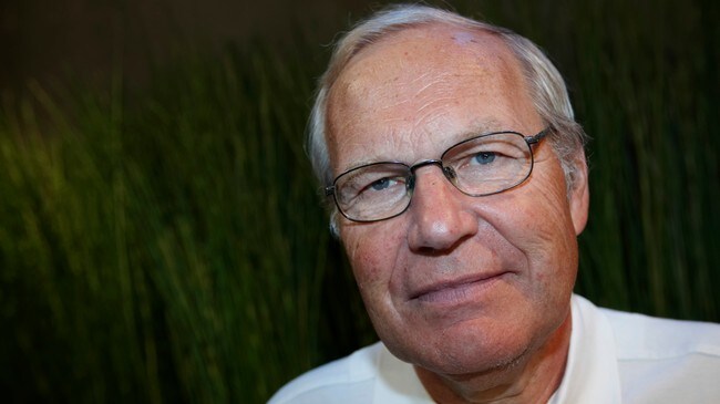 Arne Scheie (Foto: Poppe, Cornelius/SCANPIX) Arne Scheie (Foto: Poppe, Cornelius/SCANPIX)