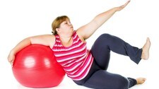 fat woman (Foto: Vasiliy Koval)
