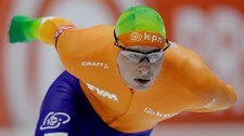 Sven Kramer (Foto: Peter Dejong/Ap) Sven Kramer (Foto: Peter Dejong/Ap)