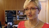 Uenighet om sitkagran - Senterpartiets Liv Signe Navarsete vil fremdeles ha sitkagran i Norge. 