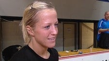 Video Heidi Løke og treneren er et par. (Foto: Nyhetsspiller) Video Heidi Løke og treneren er et par. (Foto: Nyhetsspiller)