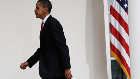 President Barack Obama (Foto: Pablo Martinez Monsivais/Scanpix/AP) President Barack Obama (Foto: Pablo Martinez Monsivais/Scanpix/AP)