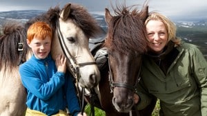 Ut på tur til Dovrefjell 11.09.2012