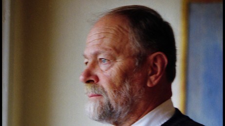 Olle Adolphson (Foto: Jørn Haudemann-Andersen/NRK) Olle Adolphson (Foto: Jørn Haudemann-Andersen/NRK)