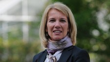 Christine Sagen Helgø