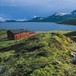 andsahytta er Stavanger Turistforenings største ubetjente hytte med 42 senger