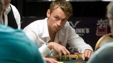 Petter Northug i Las Vegas (Foto: STEVE MARCUS/Reuters) Petter Northug i Las Vegas (Foto: STEVE MARCUS/Reuters)