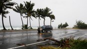 Puerto Rico Tropical Weather