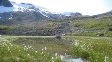 Fjelltur i Stardalen (Foto: Bjørn Befring) Fjelltur i Stardalen (Foto: Bjørn Befring)