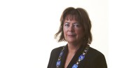 Sonja Alice Steen, fylkesordfører Nordland (Ap)