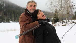 Ut i naturen: Skrekk og gru 19.02.2013