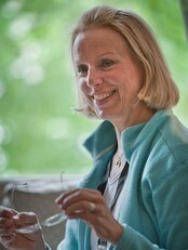 Anne Sofie von Otter (Foto: Magnus Skrede) Anne Sofie von Otter (Foto: Magnus Skrede)