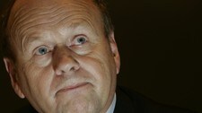 Magnus Stangeland (Foto: Bjørn Sigurdsøn, Sigurdsøn, Bjørn)