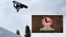 Video Snoboard-VM mangler fortsatt hovedsponsor (Foto: Nyhetsspiller) Video Snoboard-VM mangler fortsatt hovedsponsor (Foto: Nyhetsspiller)