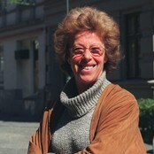 Språkforsker ved Handelshøyskolen BI, Berit von der Lippe. (Scanpix) Språkforsker ved Handelshøyskolen BI, Berit von der Lippe. (Scanpix)