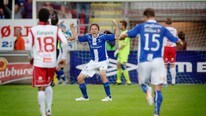 FFK - Sarpsborg 08 (Foto: Olsen, Linn Cathrin/SCANPIX)