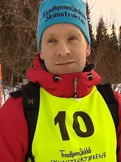 Ragnar Dahle (Foto: Jon Arne Hoff Johansen/NRK) Ragnar Dahle (Foto: Jon Arne Hoff Johansen/NRK)