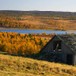 Øyerfjellet ved Lillehammer