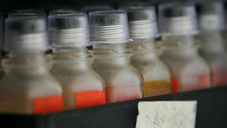 Doping (Foto: LEFTERIS PITARAKIS/AP) Doping (Foto: LEFTERIS PITARAKIS/AP)