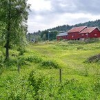 Finnerud, Foto Skiforeningen