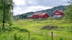 Finnerud, Foto Skiforeningen