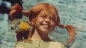 Pippi Langstrømpe
