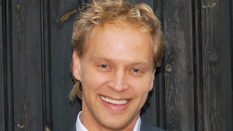 Odd Arne Sørensen (Foto: promo) Odd Arne Sørensen (Foto: promo)