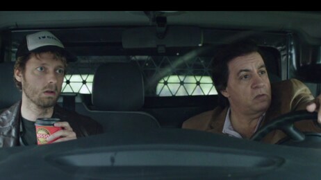 Lilyhammer (Foto: Rubicon) Lilyhammer (Foto: Rubicon)