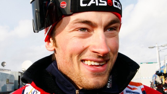 Petter Northug etter målgang på stafetten (Foto: Åserud, Lise/SCANPIX) Petter Northug etter målgang på stafetten (Foto: Åserud, Lise/SCANPIX)