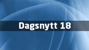 Dagsnytt atten