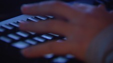Tastatur (NRK) Tastatur (NRK)