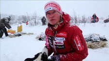 Inger-Marie Haaland (Foto: Jan Harald Tomassen/NRK)