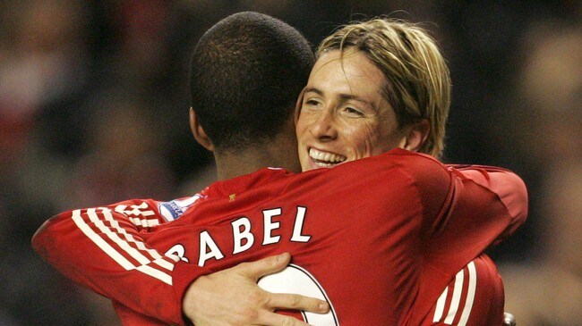 Fernando Torres (Scanpix/AP) Fernando Torres (Scanpix/AP)