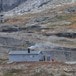 Reinaskorsbu sett fra Helikopter over Ringedalsvatnet.