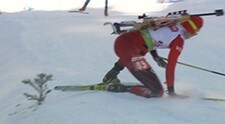 Tora Bergers fall (NRK)