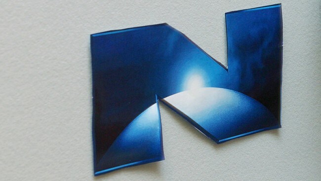 TVNorge-logo (Foto: Roald, Berit/SCANPIX)