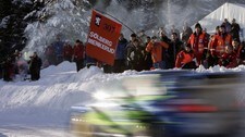 Rally (Foto: Rally Norway) Rally (Foto: Rally Norway)