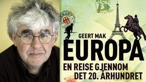 Europa - en reise gjennom det 20. århundret 1:35