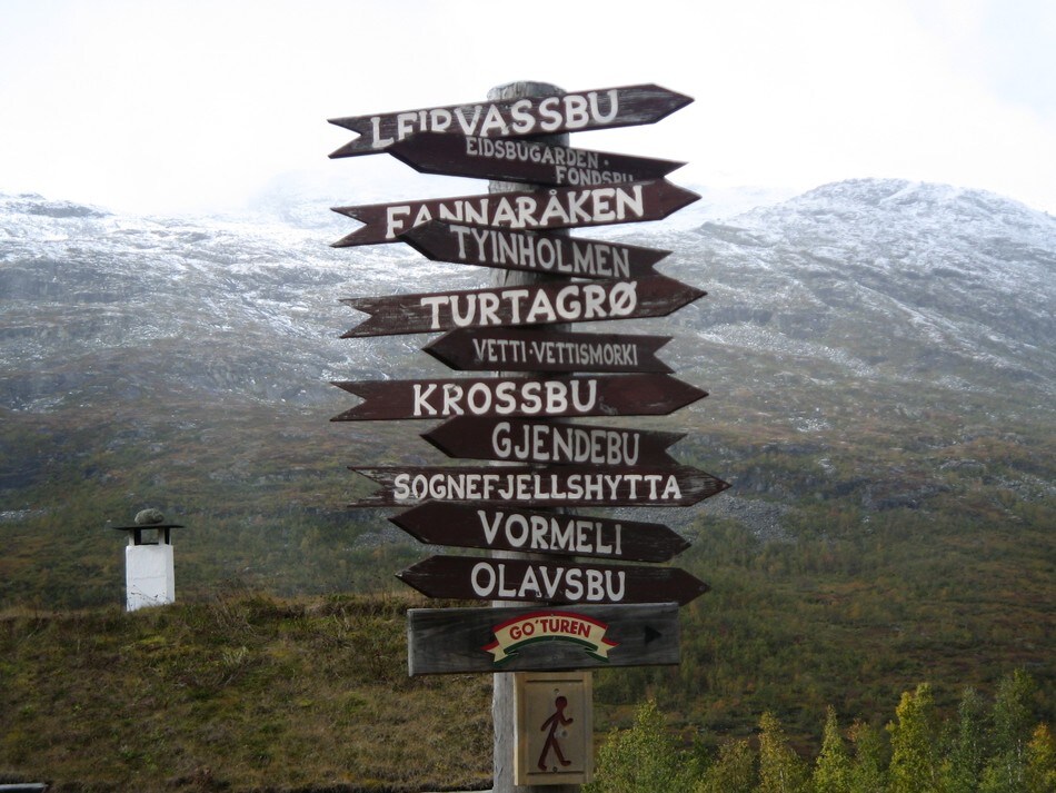 Skogadalsbøen