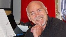Andreas Lunnan (NRK ) Andreas Lunnan (NRK )