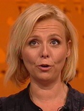Linn Skåber (NRK) Linn Skåber (NRK)