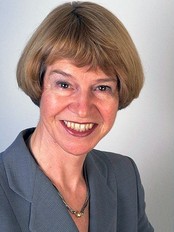 Ingrid Standal, direktør i Kosmetikkleverandørenes forening (KLF) Ingrid Standal, direktør i Kosmetikkleverandørenes forening (KLF)