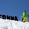 Folgefonna Sommarskisenter sesongåpner først.