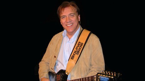 Christer Sjögren (Foto: Erik Forfod)