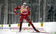 Video V-cup sprint for menn (Foto: Nyhetsspiller)