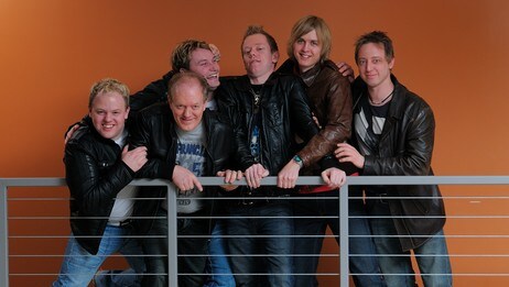 Sogns (Foto:Helge Jørgensen)