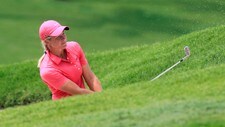 Suzann Pettersen (Foto: STRINGER/MALAYSIA/Reuters)