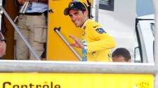 Alberto Contador (Foto: ERIC GAILLARD/Reuters) Alberto Contador (Foto: ERIC GAILLARD/Reuters)