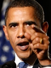 President Barack Obama (Foto: Kevin Lamarque/Scanpix/Reuters) President Barack Obama (Foto: Kevin Lamarque/Scanpix/Reuters)