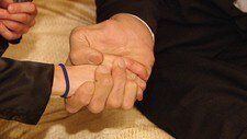 Verdens største hånd (NRK) Verdens største hånd (NRK)